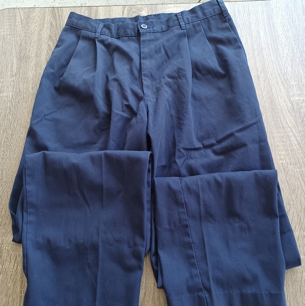 Mens Heavier Slacks by Crest